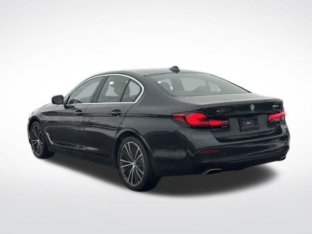 2023 BMW 5 Series i xDrive