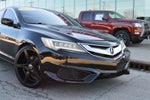 2016 Acura ILX 2.4L