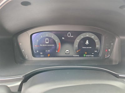 2024 Acura Integra A-Spec Tech Package