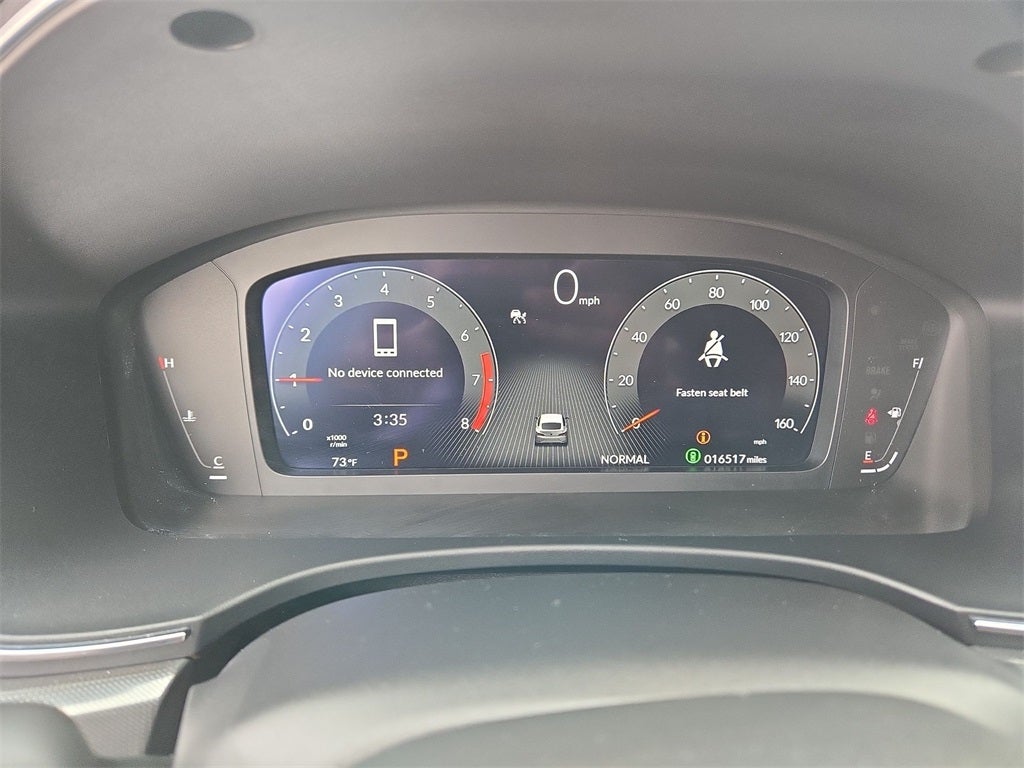 2024 Acura Integra A-Spec Tech Package