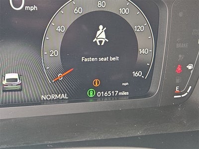 2024 Acura Integra A-Spec Tech Package