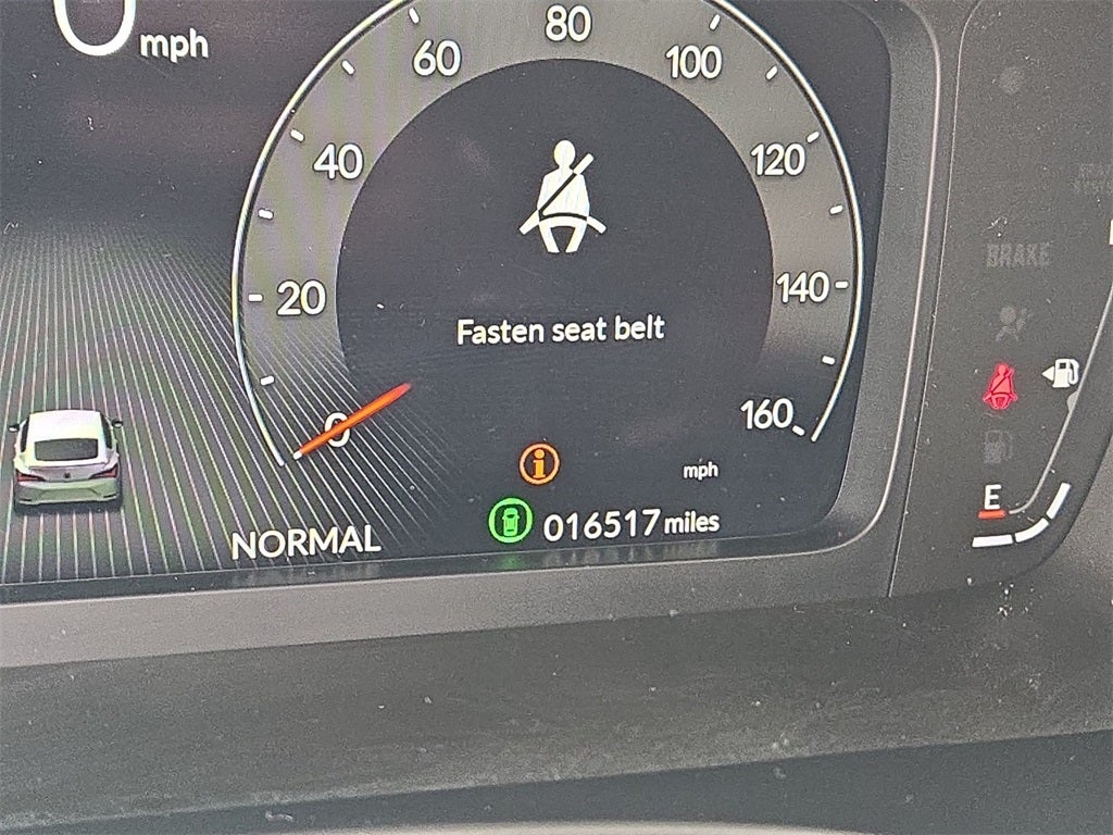 2024 Acura Integra A-Spec Tech Package