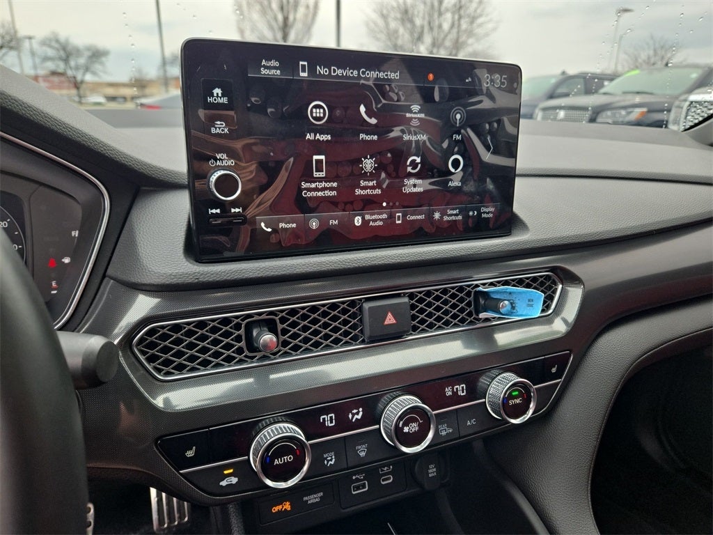 2024 Acura Integra A-Spec Tech Package