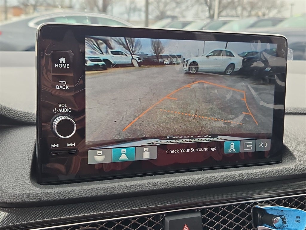 2024 Acura Integra A-Spec Tech Package