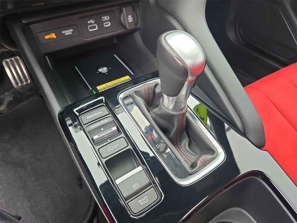 2024 Acura Integra A-Spec Tech Package