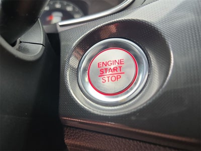 2024 Acura Integra A-Spec Tech Package