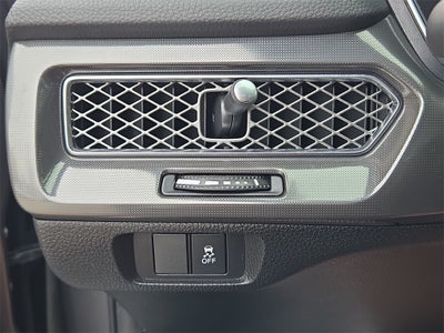 2024 Acura Integra A-Spec Tech Package