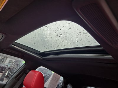 2024 Acura Integra A-Spec Tech Package