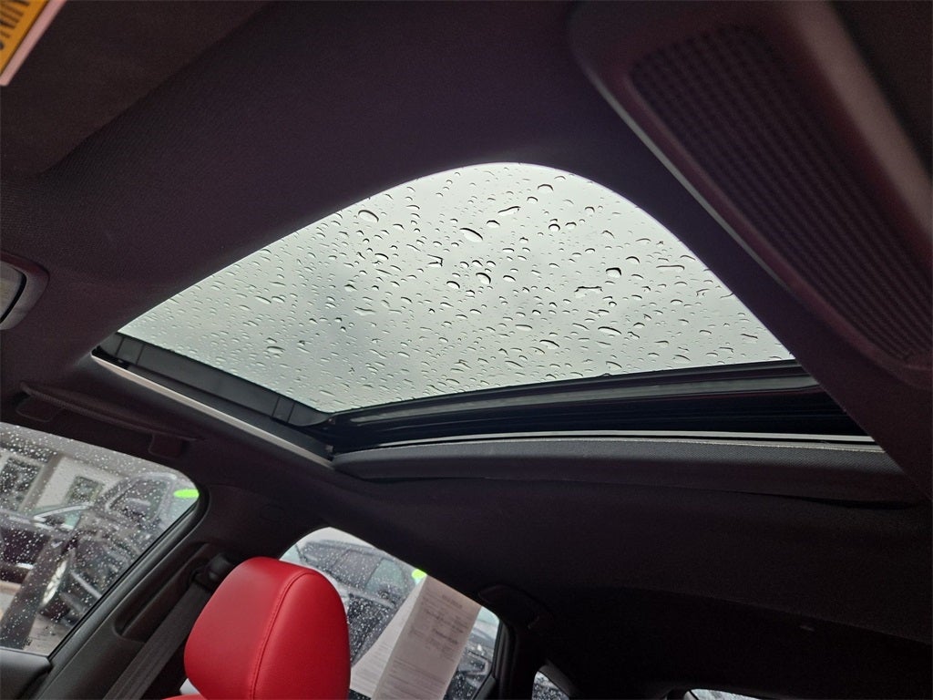 2024 Acura Integra A-Spec Tech Package