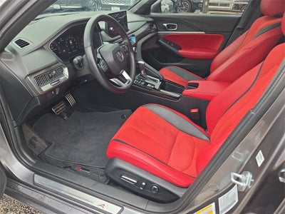 2024 Acura Integra A-Spec Tech Package