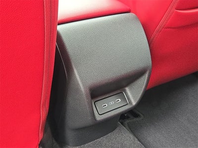 2024 Acura Integra A-Spec Tech Package