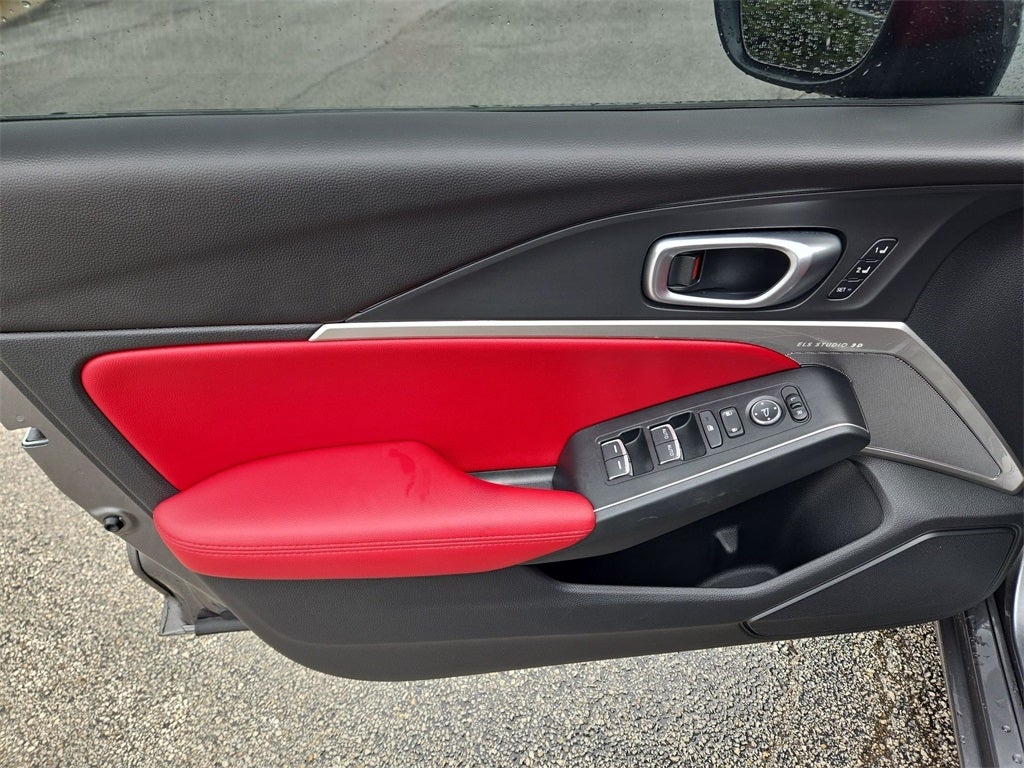 2024 Acura Integra A-Spec Tech Package