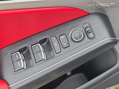 2024 Acura Integra A-Spec Tech Package