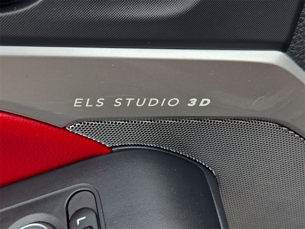 2024 Acura Integra A-Spec Tech Package