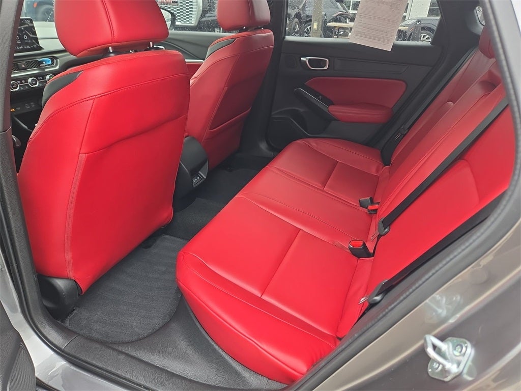 2024 Acura Integra A-Spec Tech Package