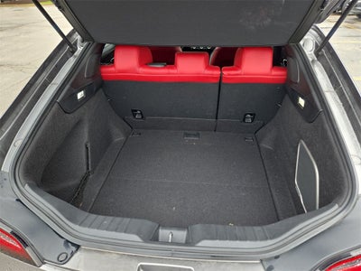 2024 Acura Integra A-Spec Tech Package