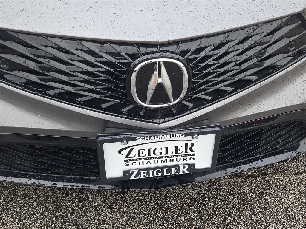 2024 Acura Integra A-Spec Tech Package