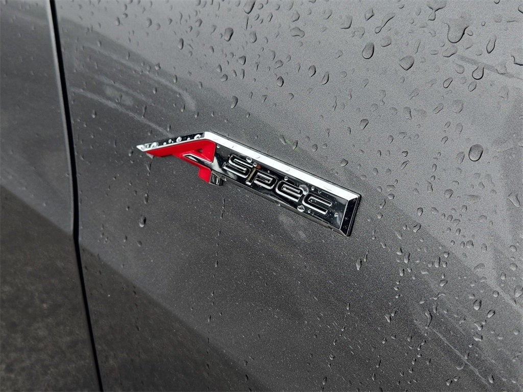 2024 Acura Integra A-Spec Tech Package