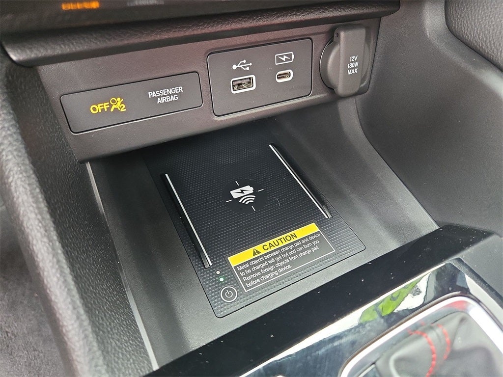 2024 Acura Integra A-Spec Tech Package