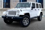 2014 Jeep Wrangler Unlimited Rubicon