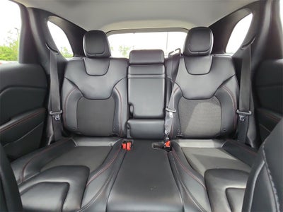 2019 Jeep Cherokee Trailhawk AWD