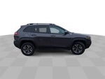 2019 Jeep Cherokee Trailhawk AWD