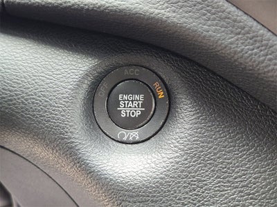 2019 Jeep Cherokee Trailhawk AWD