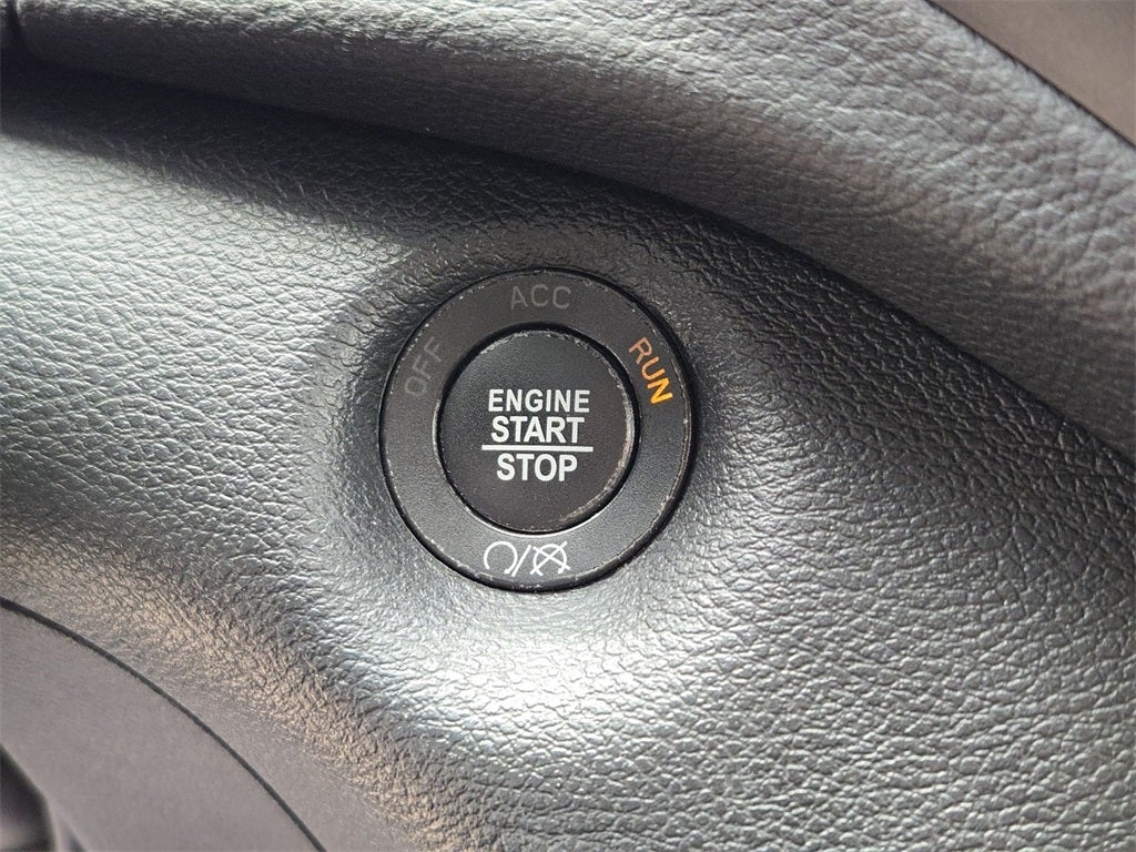 2019 Jeep Cherokee Trailhawk AWD