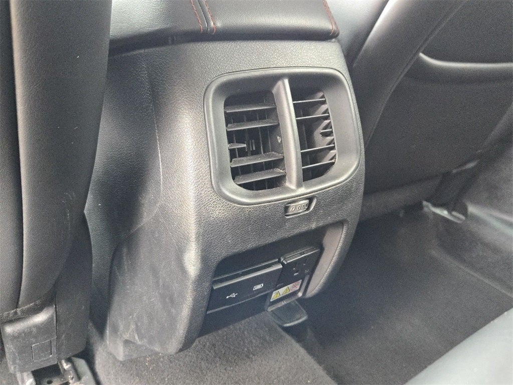 2019 Jeep Cherokee Trailhawk AWD