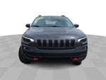 2019 Jeep Cherokee Trailhawk AWD