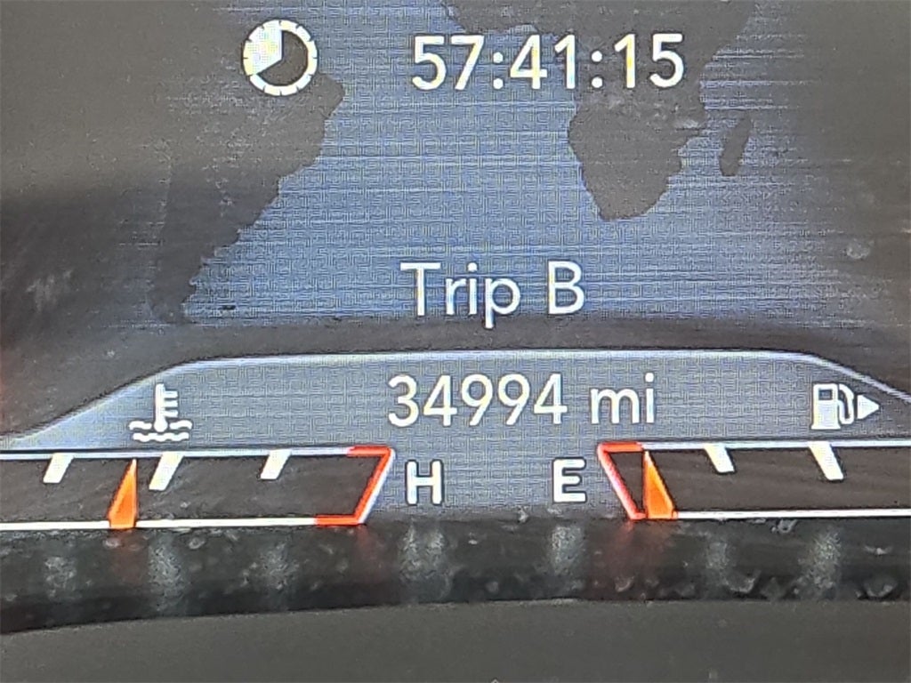 2022 Jeep Cherokee Limited AWD