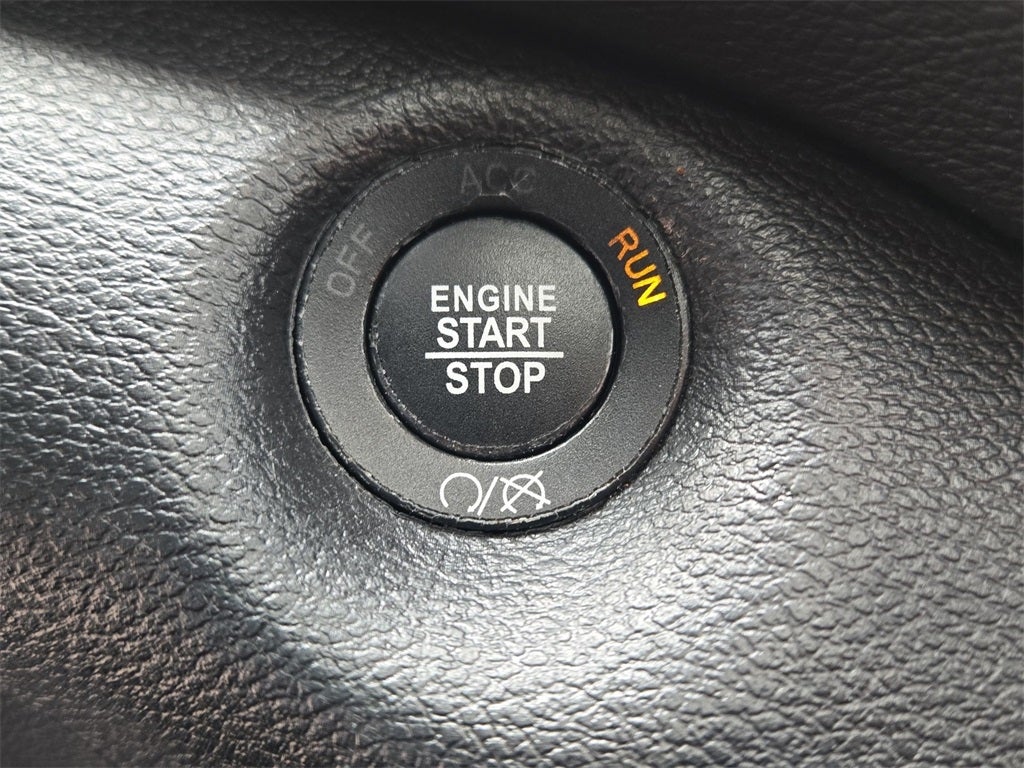 2022 Jeep Cherokee Limited AWD