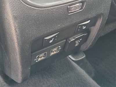 2022 Jeep Cherokee Limited AWD