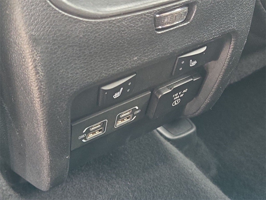 2022 Jeep Cherokee Limited AWD