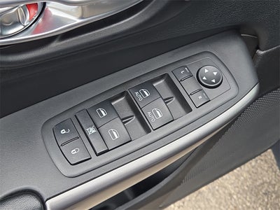 2022 Jeep Cherokee Limited AWD