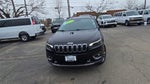 2022 Jeep Cherokee Limited AWD