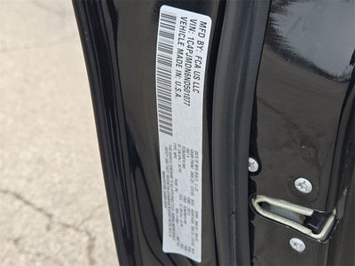 2022 Jeep Cherokee Limited AWD