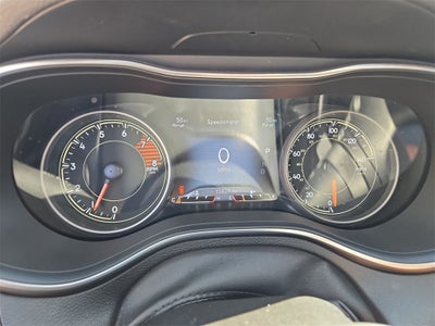 2021 Jeep Cherokee Limited AWD