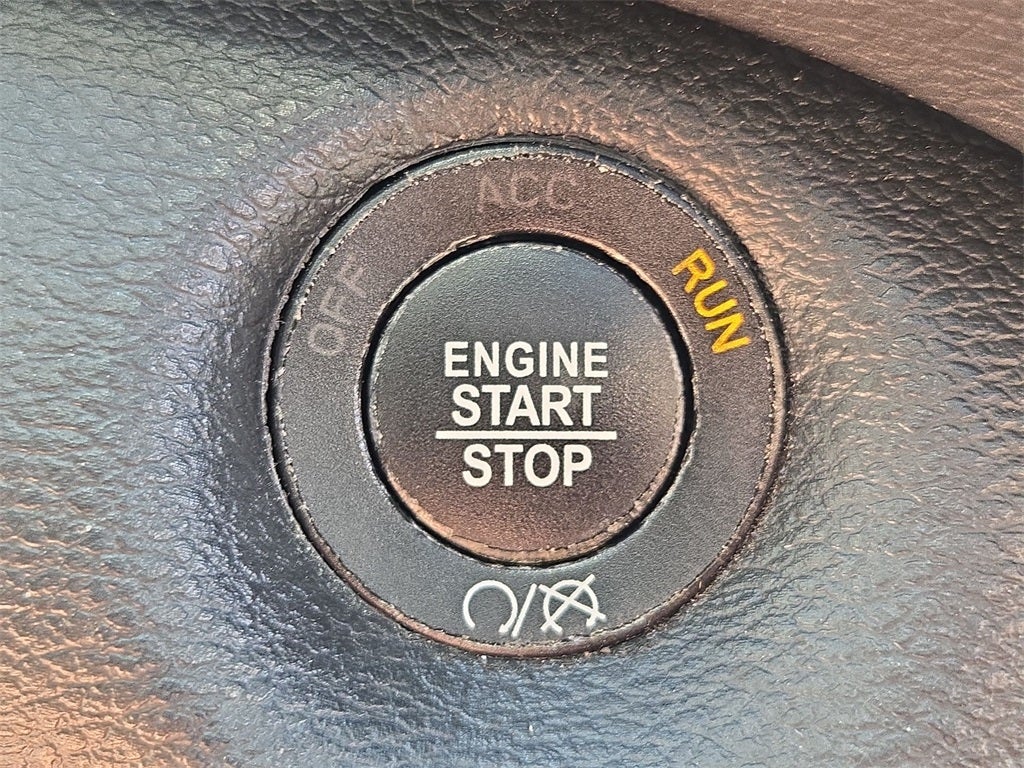 2021 Jeep Cherokee Limited AWD