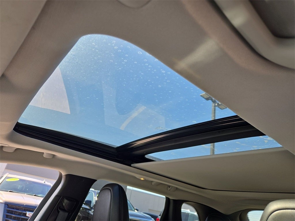 2021 Jeep Cherokee Limited AWD