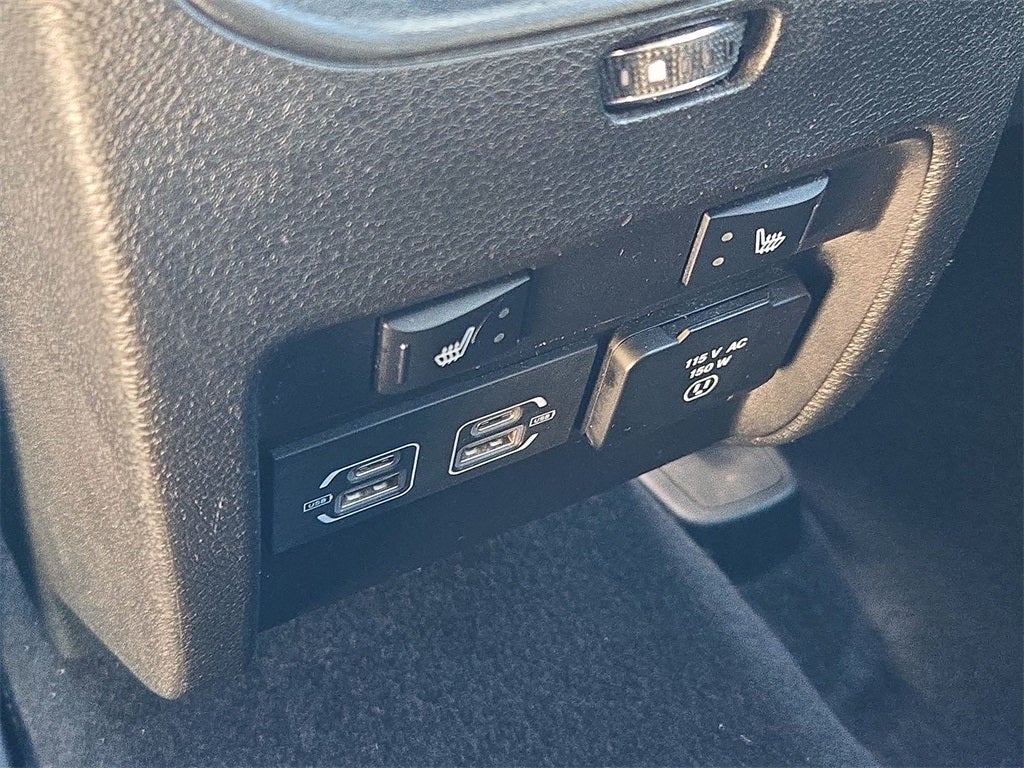 2021 Jeep Cherokee Limited AWD