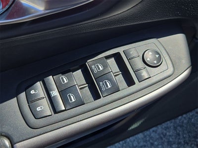 2021 Jeep Cherokee Limited AWD