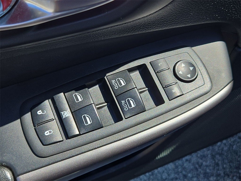 2021 Jeep Cherokee Limited AWD