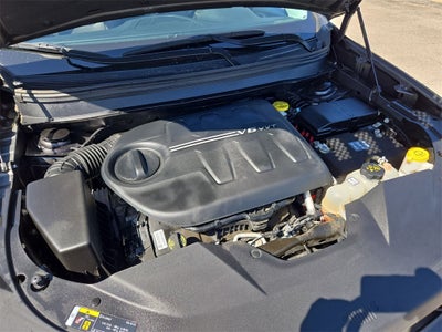 2021 Jeep Cherokee Limited AWD