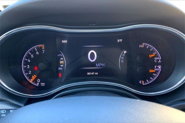 2021 Jeep Grand Cherokee 80th Anniversary Edition