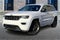 2021 Jeep Grand Cherokee 80th Anniversary Edition