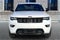 2021 Jeep Grand Cherokee 80th Anniversary Edition
