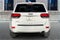2021 Jeep Grand Cherokee 80th Anniversary Edition
