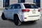 2021 Jeep Grand Cherokee 80th Anniversary Edition