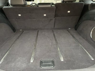 2016 Jeep Grand Cherokee High Altitude